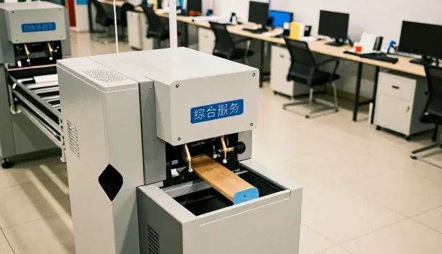 景德镇市昌波建筑装饰有限公司
