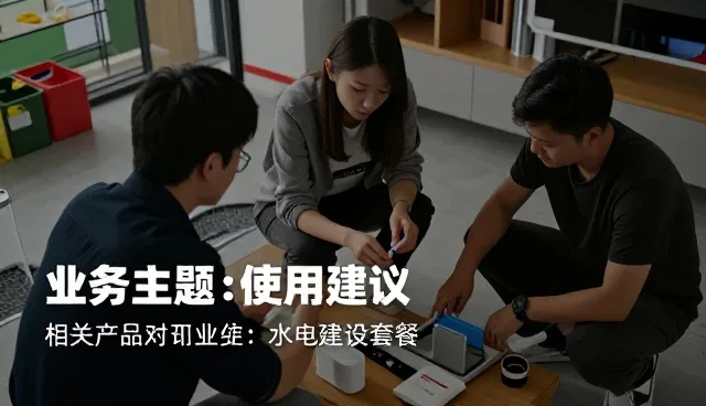 办公空间装修如何实现性能匹配与软装搭配的协同优化