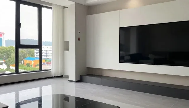 软装搭配:住宅精装修常见问题与处理方法