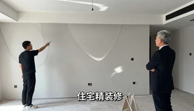 景德镇市昌波建筑装饰有限公司提供高品质水电改造满足家庭日常使用需求