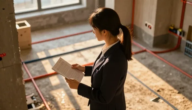 全屋定制家具的性能表现与使用环境适配建议